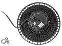 LAM PA  PRZEMYSŁOWA LED I P65 200W HIGH BAY UFO 24 000LM 6000K ZIMNA