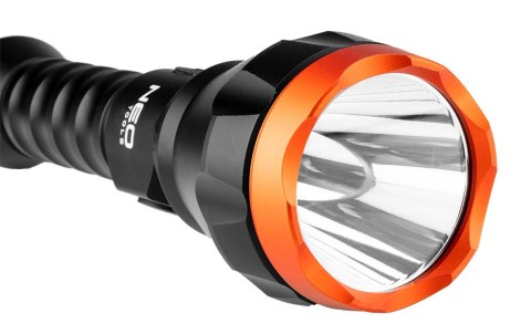 LATARKA AKUMULATOROWA USB C 500 LM OSRAM LED LATARKA AKUMULATOROWA USB C 500 LM OSRAM LED