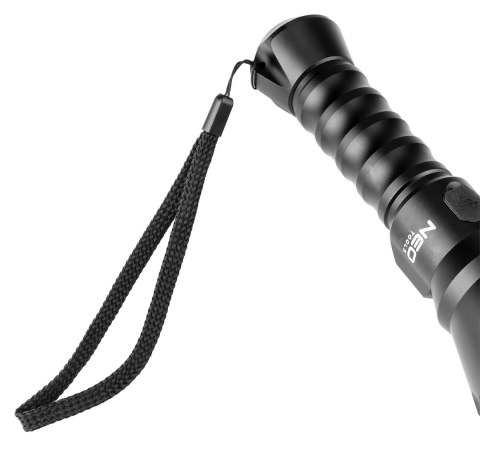 LATARKA AKUMULATOROWA USB C 500 LM OSRAM LED LATARKA AKUMULATOROWA USB C 500 LM OSRAM LED