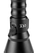 LATARKA AKUMULATOROWA USB C 500 LM OSRAM LED LATARKA AKUMULATOROWA USB C 500 LM OSRAM LED