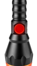 LATARKA AKUMULATOROWA USB C 500 LM OSRAM LED LATARKA AKUMULATOROWA USB C 500 LM OSRAM LED