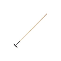 MOTYKA TRA PEZOWA SZER.160MM NIEO PRAWNA (BEZ TRZONKA)