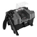 ODKURZACZ WARSZTATOWY ENERGY+ 18V, LI-ION, 10 L, BEZ AKUMULATORA