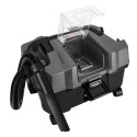 ODKURZACZ WARSZTATOWY ENERGY+ 18V, LI-ION, 10 L, BEZ AKUMULATORA