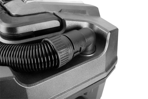 ODKURZACZ WARSZTATOWY ENERGY+ 18V, LI-ION, 10 L, BEZ AKUMULATORA ODKURZACZ WARSZTATOWY ENERGY+ 18V, LI-ION, 10 L, BEZ AKUMULATORA