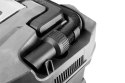 ODKURZACZ WARSZTATOWY ENERGY+ 18V, LI-ION, 10 L, BEZ AKUMULATORA