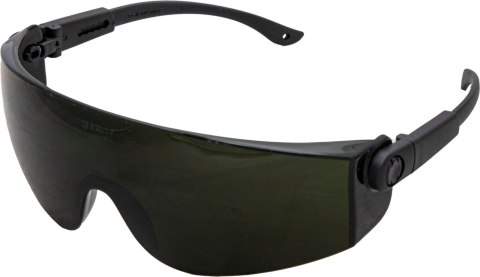 OKULARY POMOCNIKA S PAWACZA, ZIELONE, CE, LAHTI OKULARY POMOCNIKA S PAWACZA, ZIELONE, CE, LAHTI