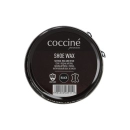 PASTA DO BUTÓW SHOE WAx CZARNA 40G (55/32/40C/02), COCCINE