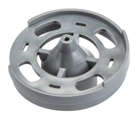 PISTOLET NATRYSKOWY HVLP ENERGY+ 18V, LI-ION, BEZ AKUMULATORA PISTOLET NATRYSKOWY HVLP ENERGY+ 18V, LI-ION, BEZ AKUMULATORA