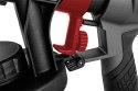 PISTOLET NATRYSKOWY HVLP ENERGY+ 18V, LI-ION, BEZ AKUMULATORA