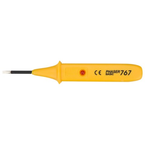 PRÓBNIK INSTALACJI ELEKTRYCZNEJ 3-500V, 155 MM, WIELOFUNKCYJNY PRÓBNIK INSTALACJI ELEKTRYCZNEJ 3-500V, 155 MM, WIELOFUNKCYJNY
