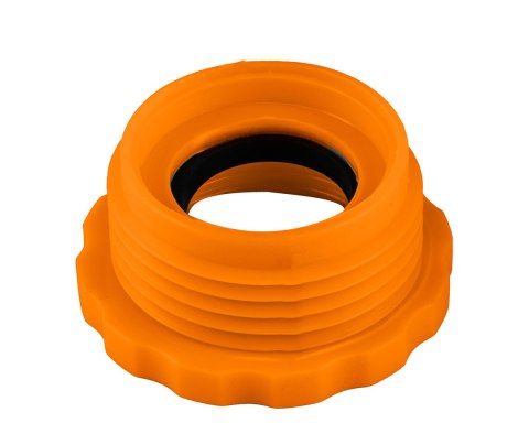 PRZYŁACZE DO KRANU 3/4"- 1" PRZYŁACZE DO KRANU 3/4"- 1"