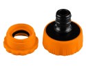 PRZYŁACZE DO KRANU 3/4"- 1"