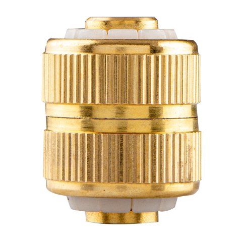 RE PARATOR WĘŻA 1/2", MOSIĘŻNY RE PARATOR WĘŻA 1/2", MOSIĘŻNY