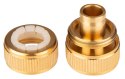 RE PARATOR WĘŻA 1/2", MOSIĘŻNY