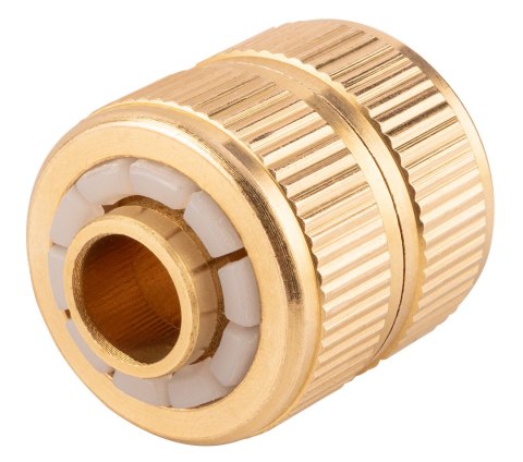 RE PARATOR WĘŻA 1/2", MOSIĘŻNY RE PARATOR WĘŻA 1/2", MOSIĘŻNY
