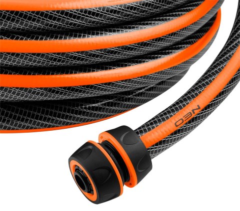 RE PARATOR WĘŻA 3/4", DWUMATERIAŁOWY RE PARATOR WĘŻA 3/4", DWUMATERIAŁOWY