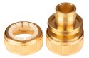 RE PARATOR WĘŻA 3/4", MOSIĘŻNY