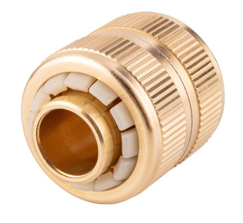 RE PARATOR WĘŻA 3/4", MOSIĘŻNY RE PARATOR WĘŻA 3/4", MOSIĘŻNY