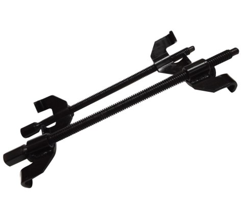 ŚCIĄGACZE DO S PRĘŻYN 380MM 2 SZTUKI ŚCIĄGACZE DO S PRĘŻYN 380MM 2 SZTUKI