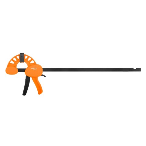 ŚCISK AUTOMATYCZNY HEAVY DUTY 18"/450 ŚCISK AUTOMATYCZNY HEAVY DUTY 18"/450