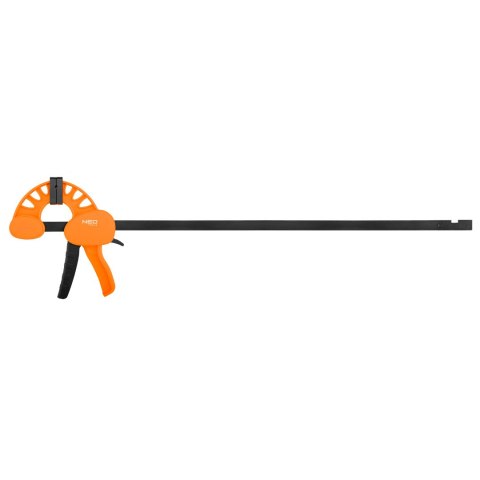 ŚCISK AUTOMATYCZNY HEAVY DUTY 24"/600 ŚCISK AUTOMATYCZNY HEAVY DUTY 24"/600