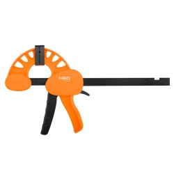 ŚCISK AUTOMATYCZNY HEAVY DUTY 6