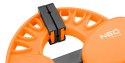 ŚCISK AUTOMATYCZNY HEAVY DUTY 6"/150 ŚCISK AUTOMATYCZNY HEAVY DUTY 6"/150