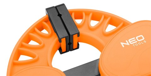 ŚCISK AUTOMATYCZNY HEAVY DUTY 6"/150 ŚCISK AUTOMATYCZNY HEAVY DUTY 6"/150