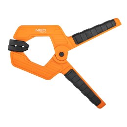 ŚCISK S PRĘŻYNOWY HEAVY DUTY 2.5