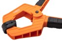 ŚCISK S PRĘŻYNOWY HEAVY DUTY 4"/100