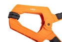 ŚCISK S PRĘŻYNOWY HEAVY DUTY 4"/100