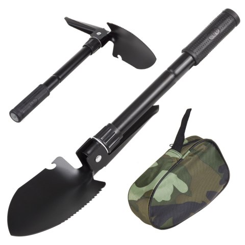 SKŁADANA SA PERKA MACLEAN, WIELOFUNKCYJNA, Z ETUI MCE961 SKŁADANA SA PERKA MACLEAN, WIELOFUNKCYJNA, Z ETUI MCE961