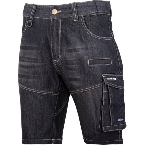 S PODENKI KRÓTKIE JEANS.CZAR.STRETCH ZE WZMOC.,"2xL",CE,LAHTI S PODENKI KRÓTKIE JEANS.CZAR.STRETCH ZE WZMOC.,"2xL",CE,LAHTI