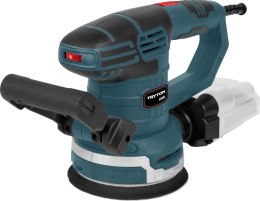 SZLIFIERKA MIMOŚRODOWA, 450W, 125MM, 0-13000/MIN