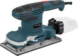 SZLIFIERKA OSCYLACYJNA 260W, 90x187MM, 11000 /MIN