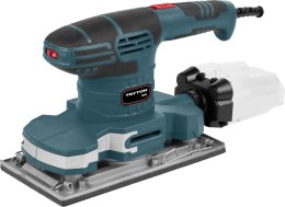 SZLIFIERKA OSCYLACYJNA 330W, 115x230MM, 6000-11000 /MIN