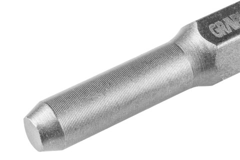 SZ PICAK HEX ROWKOWY SAMOOSTRZĄCY 17 x 280 MM SZ PICAK HEX ROWKOWY SAMOOSTRZĄCY 17 x 280 MM