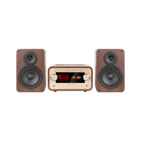 WIEŻA LAM POWA KRUGER&MATZ KM1961 (CD, USB, BLUETOOTH + NFC, RADIO CYFROWE DAB+, FM) WIEŻA LAM POWA KRUGER&MATZ KM1961 (CD, USB, BLUETOOTH + NFC, RADIO CYFROWE DAB+, FM)