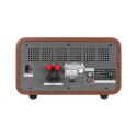 WIEŻA LAM POWA KRUGER&MATZ KM1961 (CD, USB, BLUETOOTH + NFC, RADIO CYFROWE DAB+, FM)