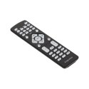 WIEŻA LAM POWA KRUGER&MATZ KM1961 (CD, USB, BLUETOOTH + NFC, RADIO CYFROWE DAB+, FM)