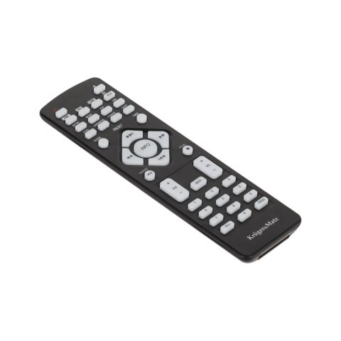WIEŻA LAM POWA KRUGER&MATZ KM1961 (CD, USB, BLUETOOTH + NFC, RADIO CYFROWE DAB+, FM) WIEŻA LAM POWA KRUGER&MATZ KM1961 (CD, USB, BLUETOOTH + NFC, RADIO CYFROWE DAB+, FM)