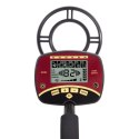 WYKRYWACZ METALI MACLEAN, Z DYSKRYMINATOREM, YELLOW, MCE996 TRA P PER