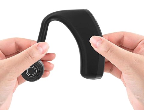 ZS15E SŁUCHAWKA BLUETOOTH 4.2 ZS15E SŁUCHAWKA BLUETOOTH 4.2