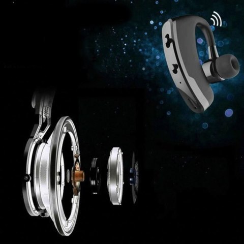 ZS15E SŁUCHAWKA BLUETOOTH 4.2 ZS15E SŁUCHAWKA BLUETOOTH 4.2