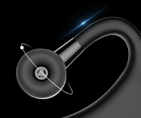 ZS15E SŁUCHAWKA BLUETOOTH 4.2 ZS15E SŁUCHAWKA BLUETOOTH 4.2