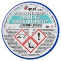 ZESTAW DO LUTOWANIA INSTALACJI MIEDZIANYCH, LUT I TO PNIK ZESTAW DO LUTOWANIA INSTALACJI MIEDZIANYCH, LUT I TO PNIK