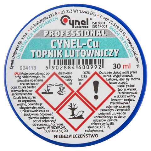 ZESTAW DO LUTOWANIA INSTALACJI MIEDZIANYCH, LUT I TO PNIK ZESTAW DO LUTOWANIA INSTALACJI MIEDZIANYCH, LUT I TO PNIK