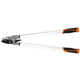 KOWADEŁKOWY SEKATOR DO GAŁĘZI 765 MM, ZAKRES DO 40 MM,  PRZEKŁADNIA ZWIĘKSZAJĄCA SIŁĘ NACISKU O 60%