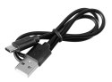 LATARKA AKUMULATOROWA USB C 500 LM SST20 LED